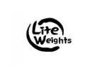 LITE WEIGHTS - китайский бренд товаров для спорта