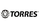 Torres - игровые мячи российского бренда