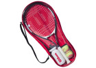 Детские ракетки для большого тенниса любительские, тренировочные, профессиональные