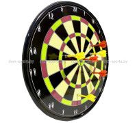 Дартс магнитный Baili 18" BL-16018 любительский
