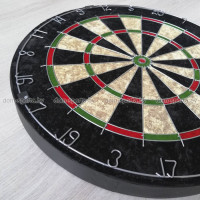 Дартс Cliff 18" сизаль BL-1818 профессиональный
