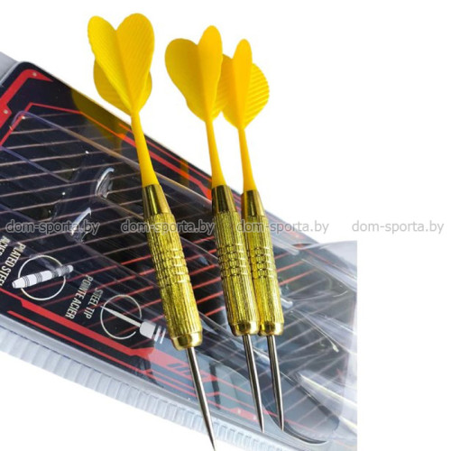 Дротики для дартс BL-3020 сталь