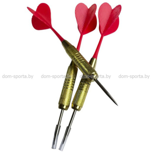 Дротики для дартс BL-3020 сталь