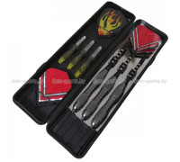 Дротики для дартс Baili Tungsten Look (21 гр) BL-3400 латунь