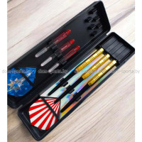 Дротики для дартс BL-6018 сталь