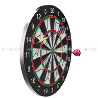 Дартс 18" D2218D любительский