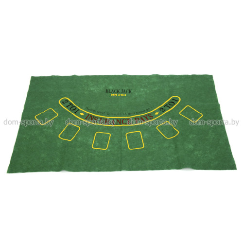 Поле для игры в покер  CM-500