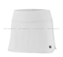 Юбка-шорты теннисная Wilson Team 11 Skirt Girl WRA766903