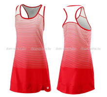 Платье спортивное Wilson Team Match Dress Women WRA781702