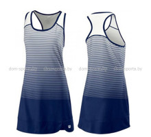Платье спортивное Wilson Team Match Dress Women WRA781703