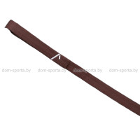 Пояс для единоборств IPPON GEAR Elite 2 Brown 48% хлопок, 52% полиэстер