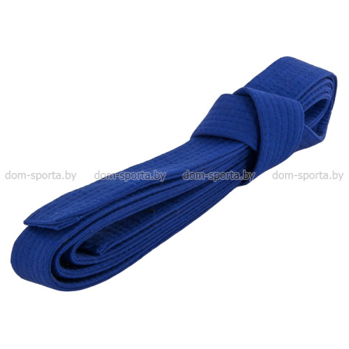 Пояс для единоборств 240см