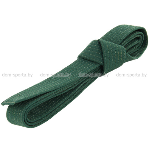 Пояс для единоборств 240см