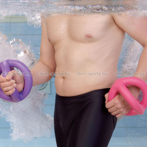 Кольцо для аквааэробики Betomic 96043