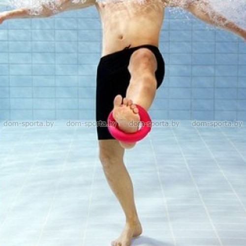 Кольцо для аквааэробики Betomic 96043