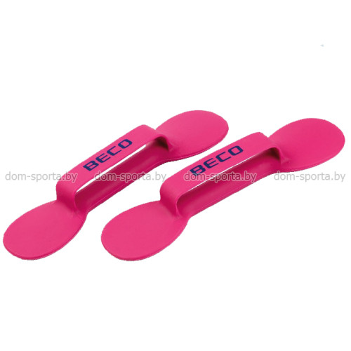 Аквасопротивление для рук Beflex (пара) 96044