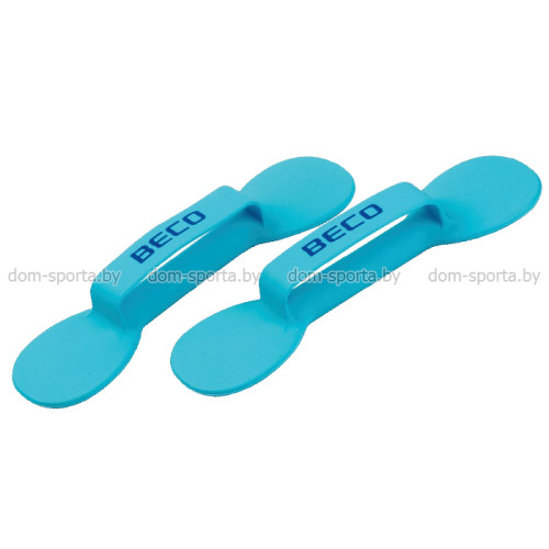 Аквасопротивление для рук Beflex (пара) 96044