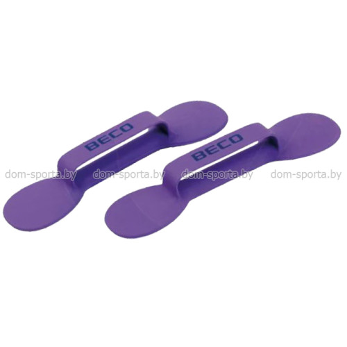 Аквасопротивление для рук Beflex (пара) 96044