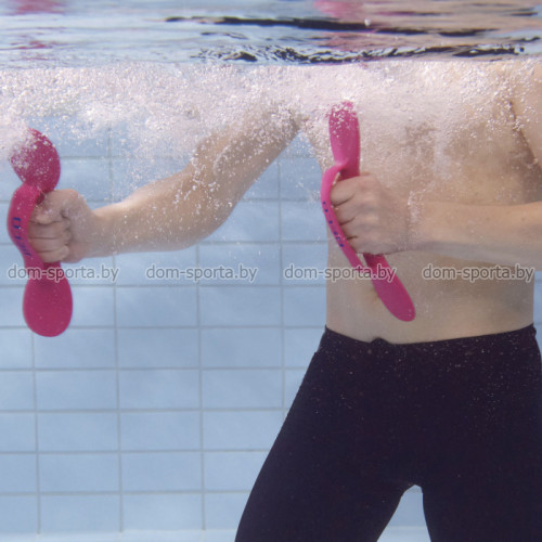 Аквасопротивление для рук Beflex (пара) 96044