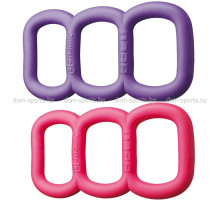 Эспандер для аквааэробики Beco BEnamic 96058