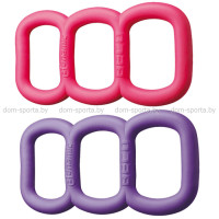 Эспандер для аквааэробики Beco BEnamic 96058
