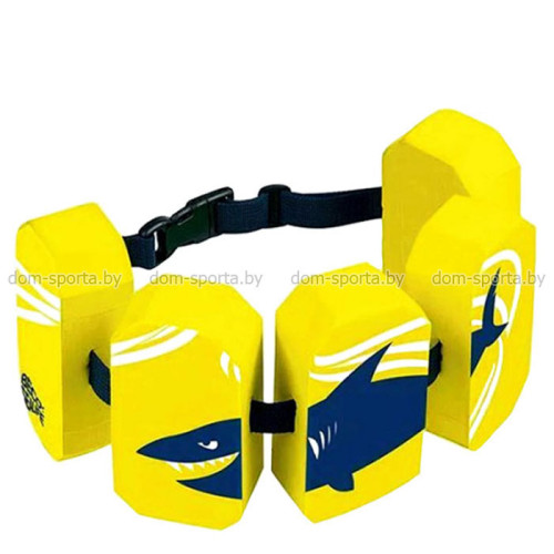 Аквапояс Beco 15-30 кг 96071 детский