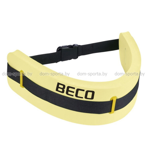 Пояс для аквааэробики Beco 30-60 кг 9647 детский