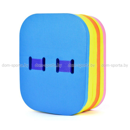 Аквапояс 3-секционный Cliff 50 кг CF-DP-3