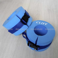 Утяжелители для аквааэробики (акваманжеты) Cliff
