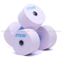 Аквагантели (пара) Atemi Aqua Dumbbells FAD1LP аналог Beco