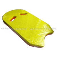 Доска для плавания 44х32х3,5см FU-6001GA