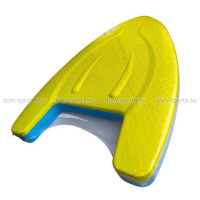 Доска для плавания 39х28х3,5см FU-6004GF