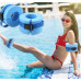 Утяжелители для аквааэробики (акваманжеты) Atemi Foam Aqua Cuffs