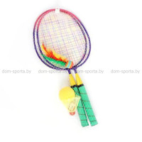 Набор для бадминтона BM203 детский