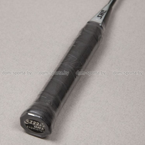 Ракетка для бадминтона DHS Full Carbon RF582 соревновательная