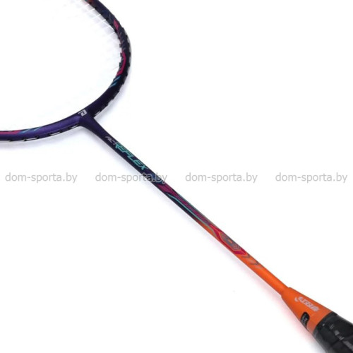 Ракетка для бадминтона DHS Full Carbon RF586 соревновательная