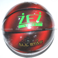 Мяч баскетбольный Zez №7 2035 тренировочный