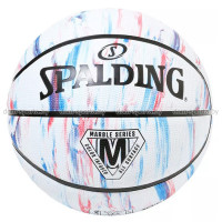 Мяч баскетбольный Spalding Marble 01 №7 399Z тренировочный