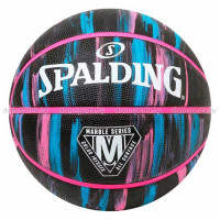 Мяч баскетбольный Spalding Marble 03 №7 400Z тренировочный