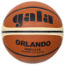 Мяч баскетбольный Gala Gala Orlando №7 BB6141R тренировочный