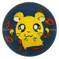 Мяч баскетбольный Cliff №1 любительский