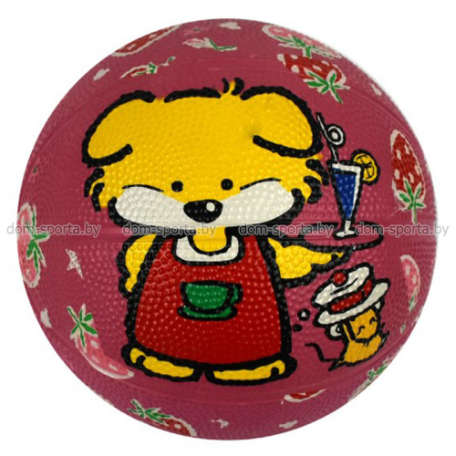 Мяч баскетбольный Cliff №1 любительский