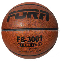 Мяч баскетбольный Fora №7 FB-3001-7