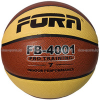 Мяч баскетбольный Fora №7 FB-4001-7