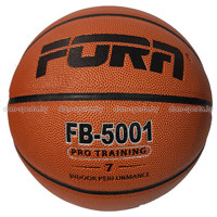 Мяч баскетбольный Fora №7 FB-5001-7 тренировочный