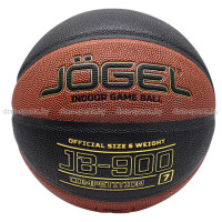 Мяч баскетбольный Jogel JB-900 №7 соревновательный