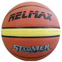 Мяч баскетбольный Relmax №7 RMBL-001 тренировочный