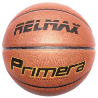 Мяч баскетбольный Relmax №7 RMBL-002 любительский