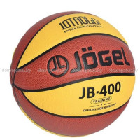 Мяч баскетбольный Jogel №7 JB-400-7