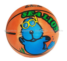 Мяч баскетбольный Zez №3